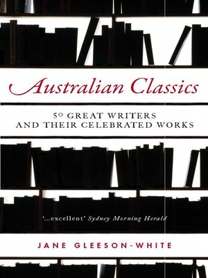 cover image of Australian Classics